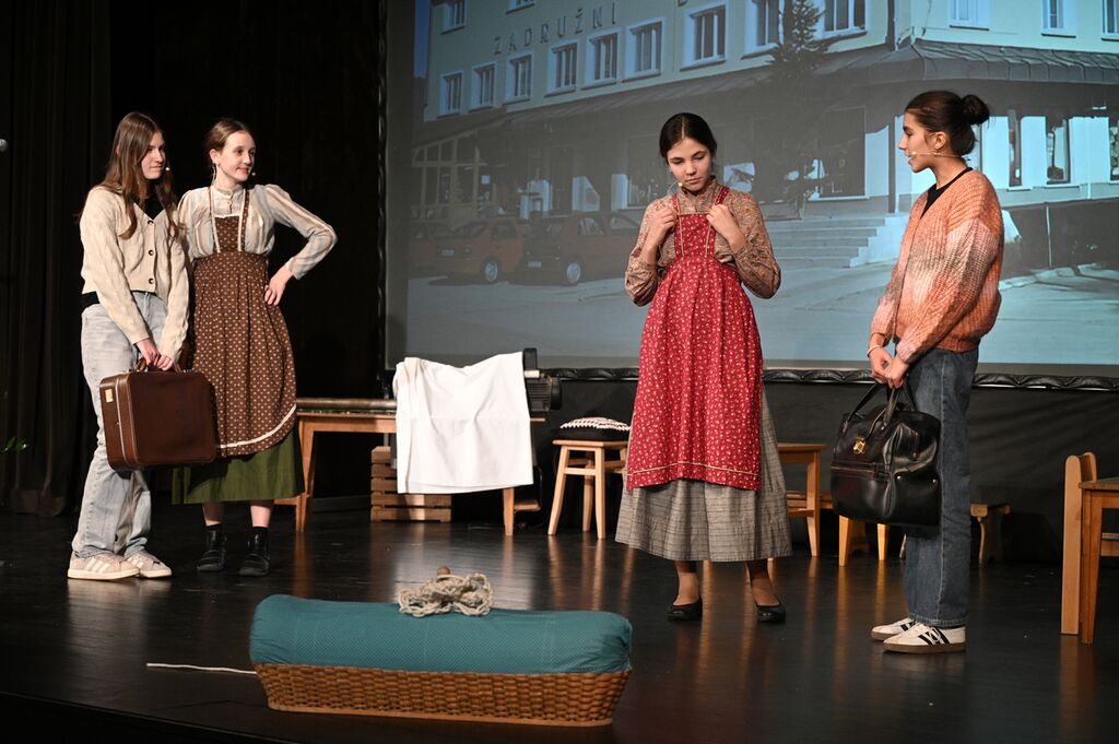 Občinska slovesnost ob kulturnem prazniku