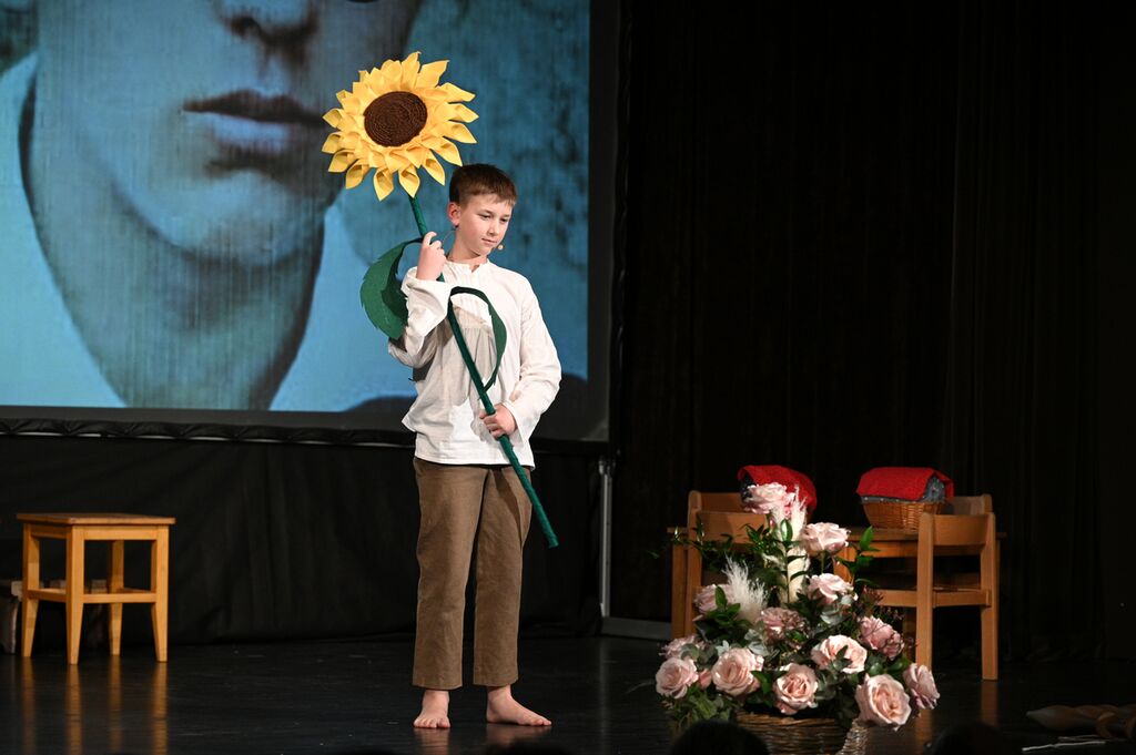 Občinska slovesnost ob kulturnem prazniku