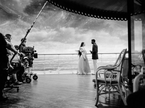 Nesrečna bitja (Poor Things)