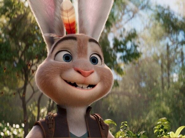 Kokozajec in skrivnost velikega svizca