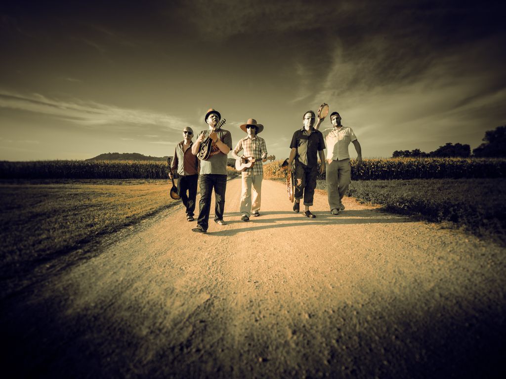 KONCERT: DAN D - Tiho - dogodki v občini Medvode | MojaObčina.si