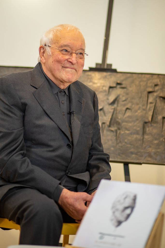 Slavko Oblak, umetnik in rokodelec