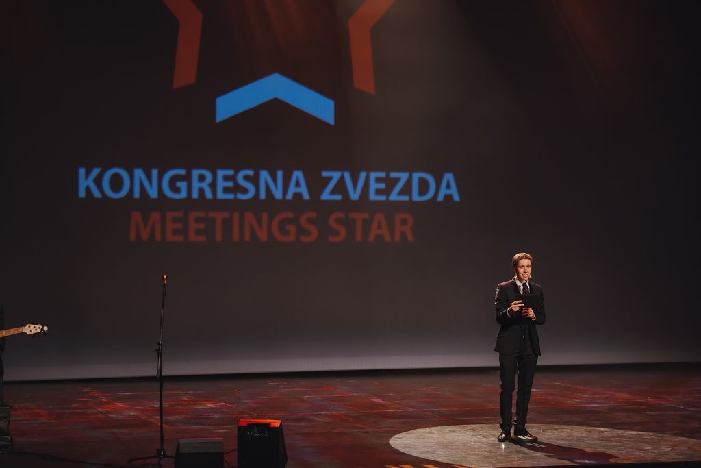 Bled in Blejski ponudniki med finalisti izbora Kongresna zvezda 2023