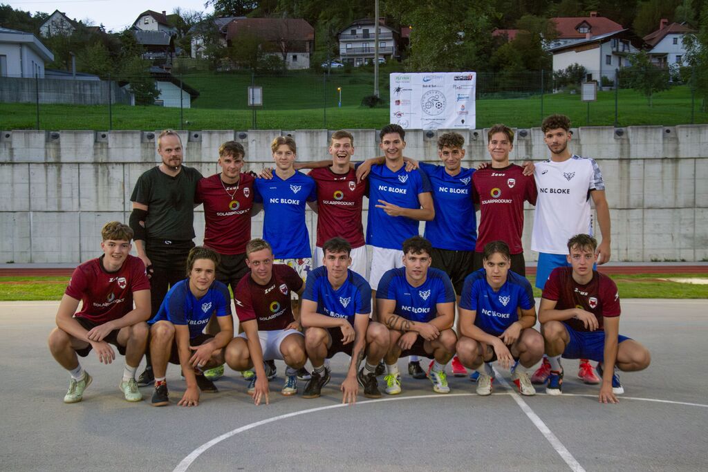 17. turnir v malem nogometu 2025 07