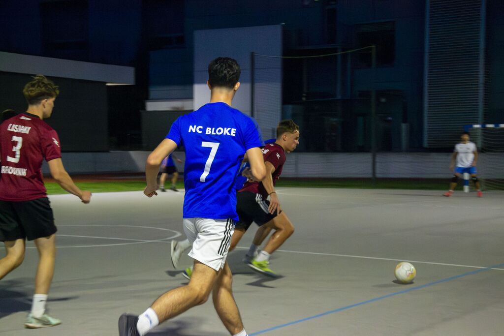 17. turnir v malem nogometu 2025 08