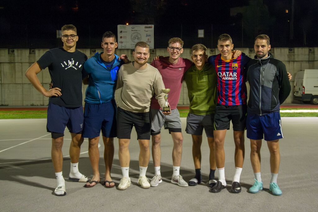 17. turnir v malem nogometu 2025 09