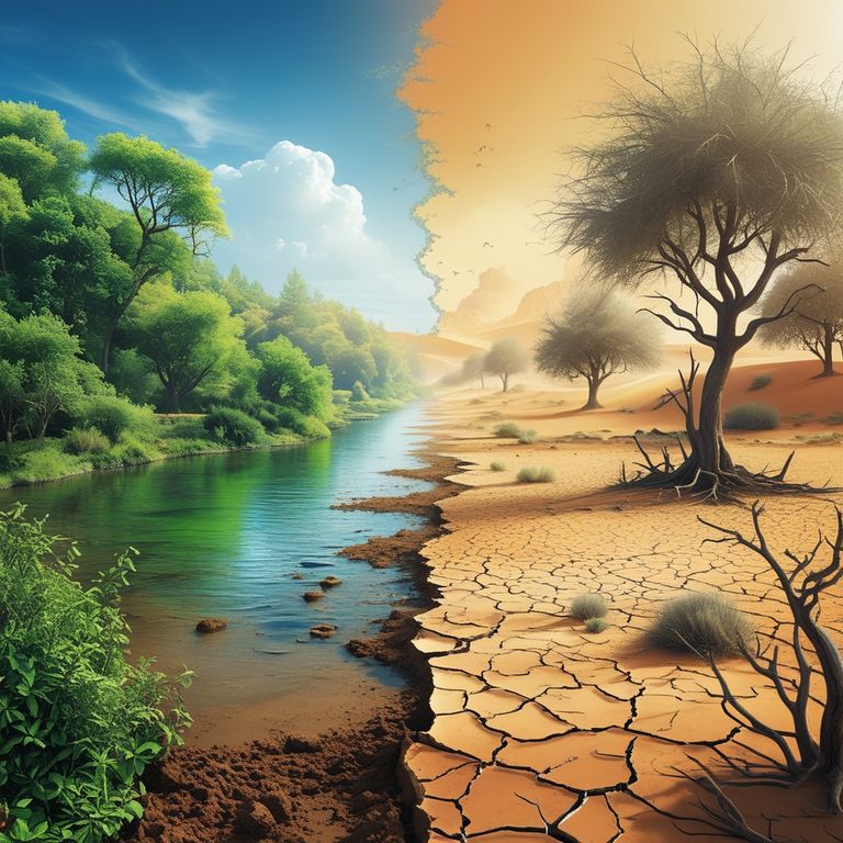 Vabljeni k sodelovanju v nagradnem natečaju z zgodbo o dobri praksi iz prilagajanja na podnebne spremembe