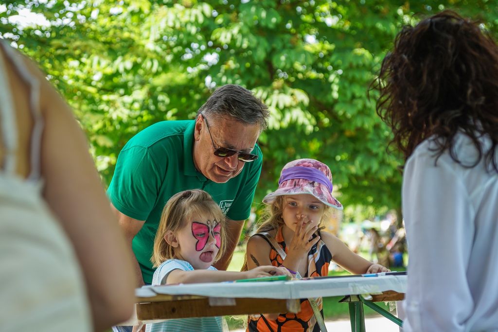 Župan MOL Zoran Janković