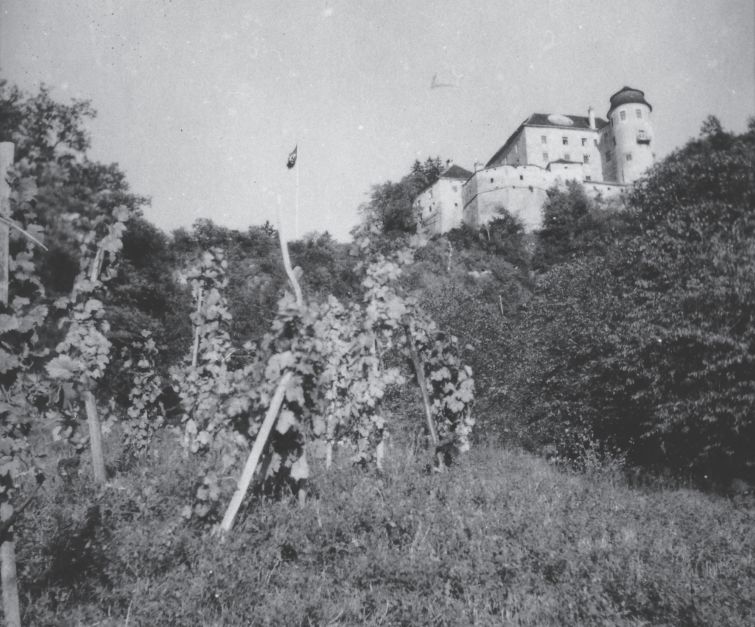 Razstava &quot;Gospostvo Vurberk&quot;