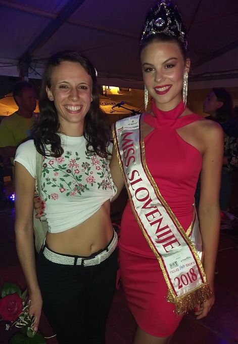 ČOMPARSKA NOČ USPEŠNA