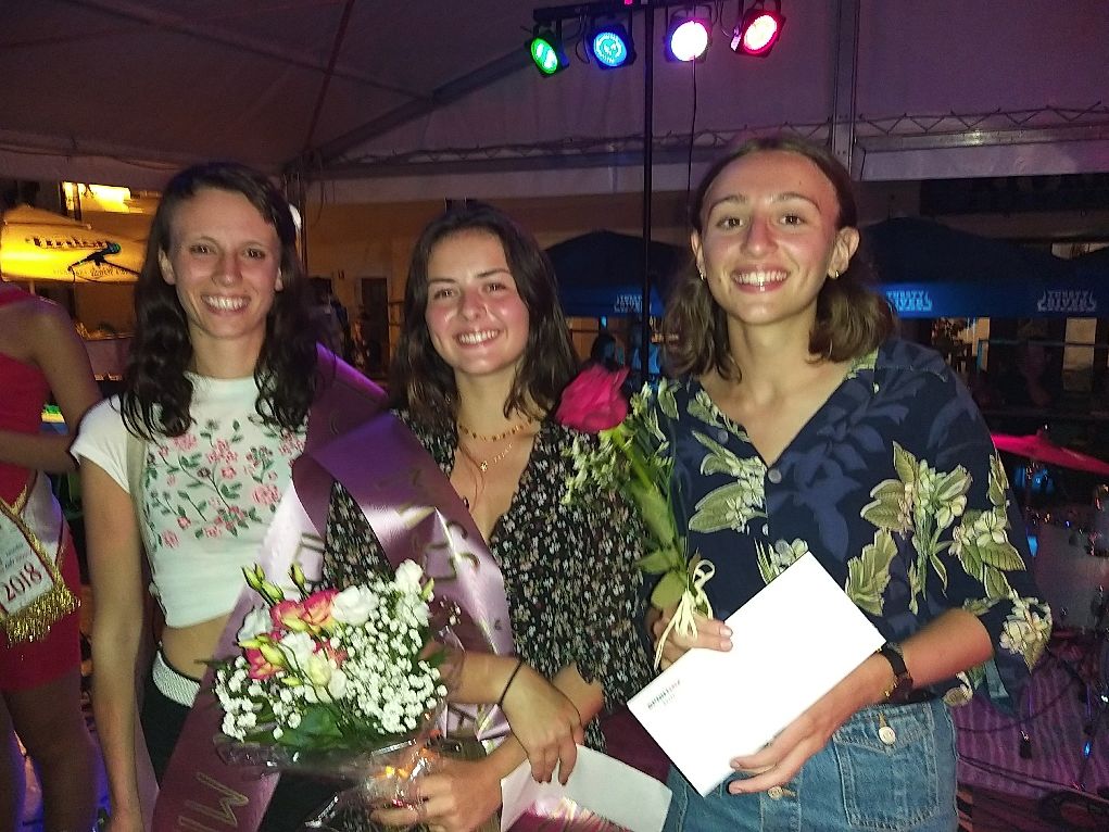 ČOMPARSKA NOČ USPEŠNA