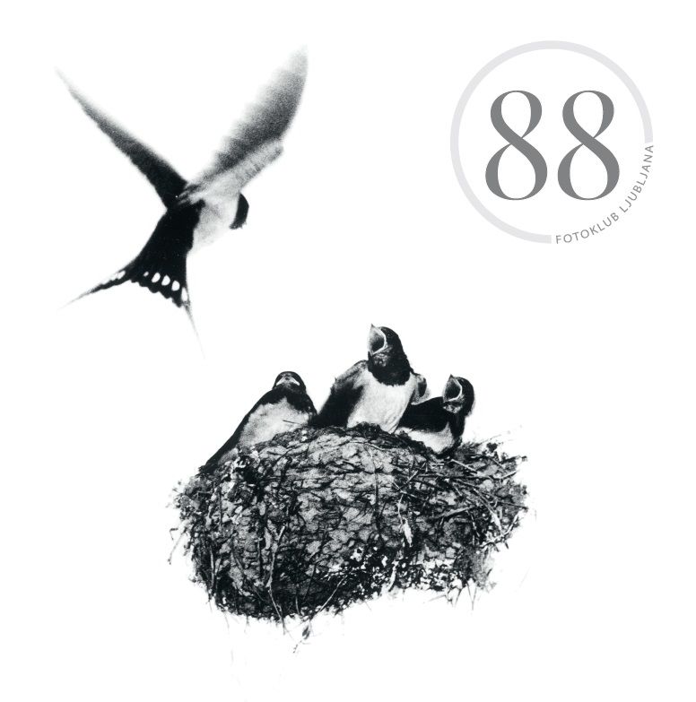 130. leto fotografije v Ljubljani in 88. obletnica Fotokluba Ljubljana