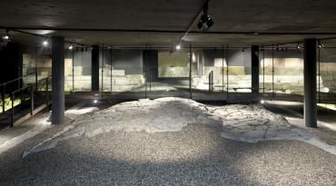 Pokrajinski muzej Celje: Javno vodstvo po razstavi Celeia – mesto pod mestom