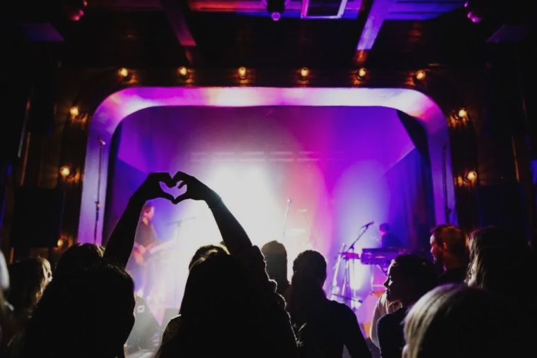 100 let Kulturnega doma Trnovo