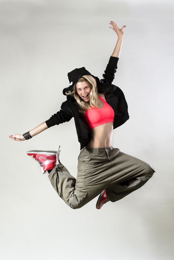 Ples – rezultati fotografskega natečaja