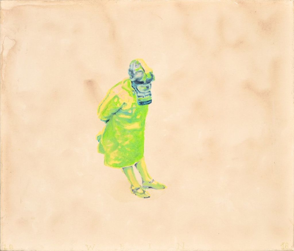 Uroš Weinberger: My Private Air