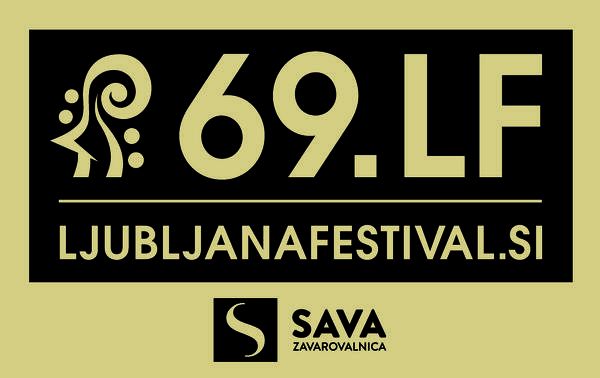 Predstavljamo 69. Ljubljana Festival