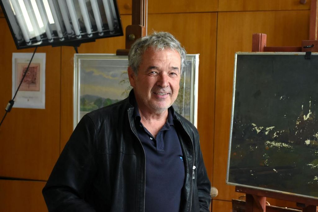 mag. Bine Kovačič foto: Barbara Lečnik