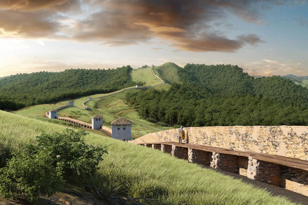 Claustra+ 3D dr. Katharina Zanier, VIr : Link 3D