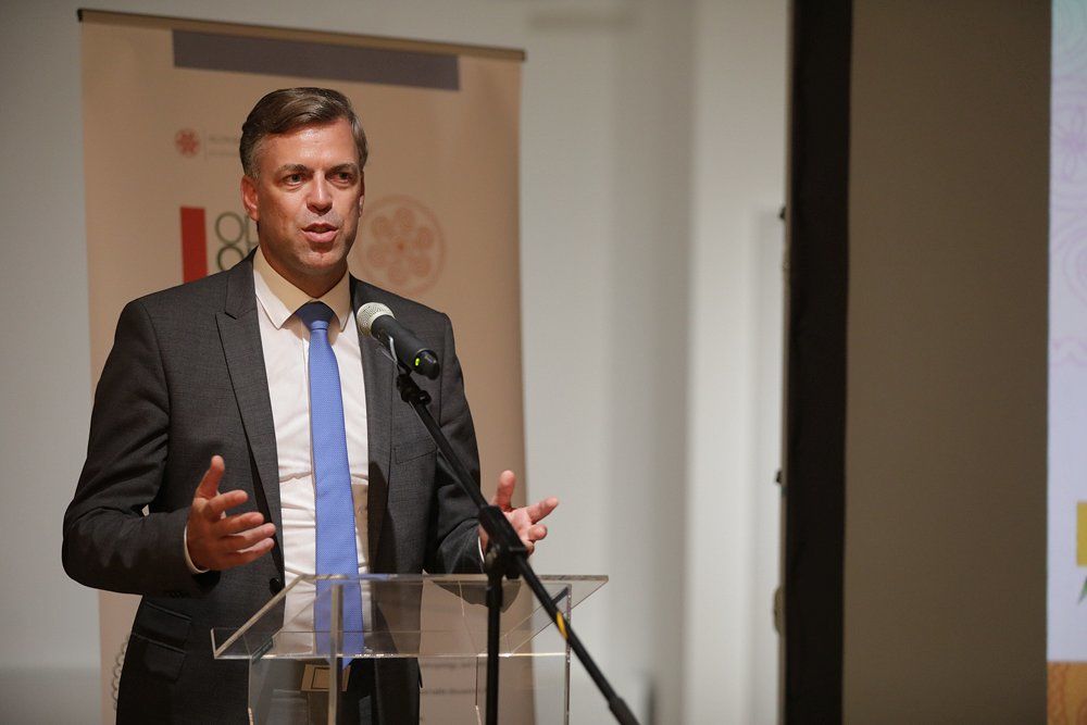 V Dolenjskem muzeju gostili Murkovanje