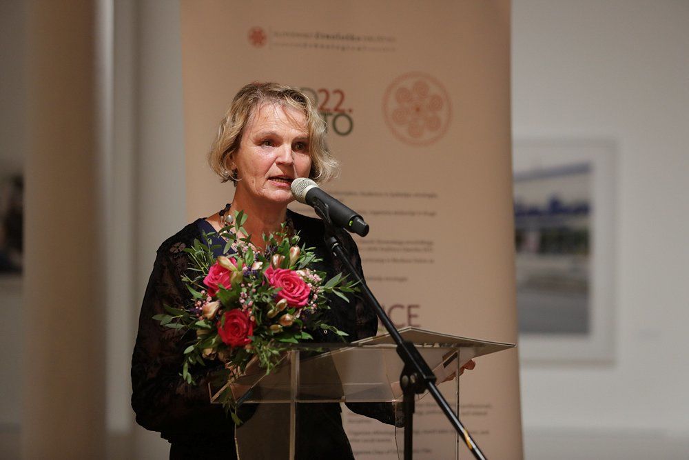 V Dolenjskem muzeju gostili Murkovanje