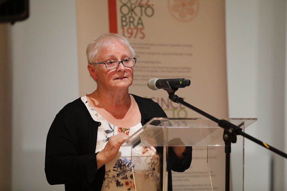 V Dolenjskem muzeju gostili Murkovanje