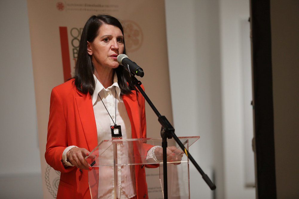 V Dolenjskem muzeju gostili Murkovanje