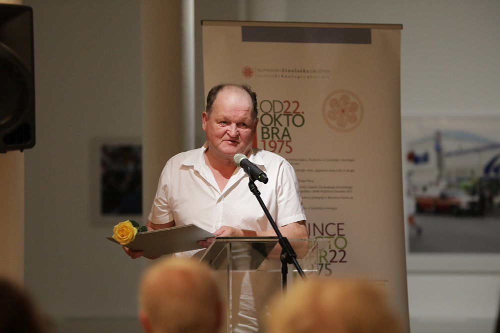 V Dolenjskem muzeju gostili Murkovanje