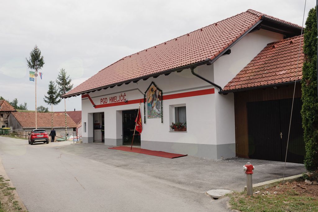 80 let PGD Hmeljčič