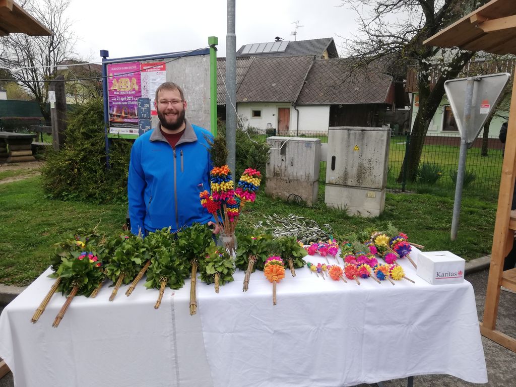 bagance vseh velikosti