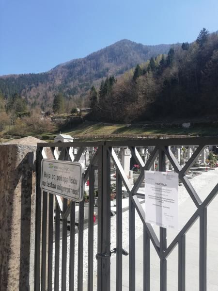 V Tržiču tudi s pomočjo humanitarnih organizacij lepši praznični dnevi