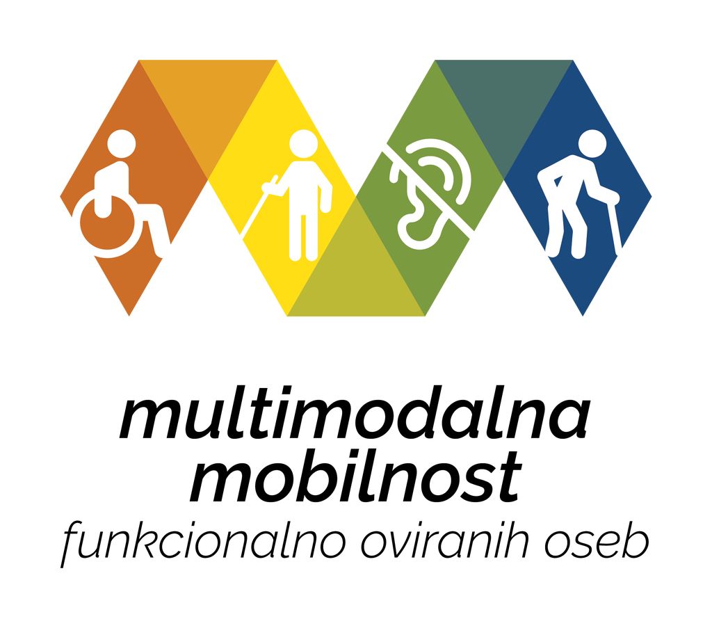Bled pristopil k projektu za omogočanje multimodalne mobilnosti oseb z različnimi oviranostmi