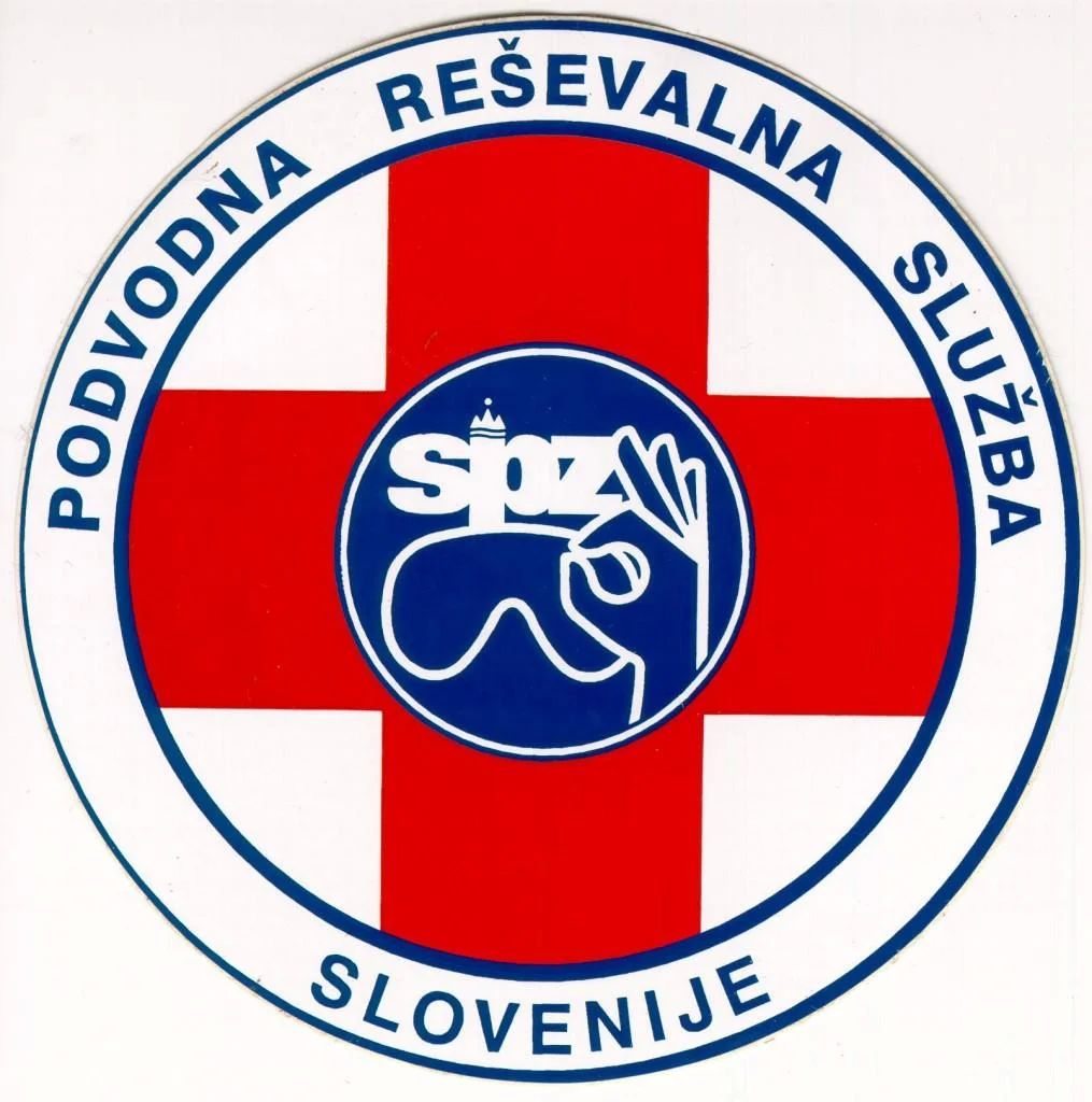 Državna vaja Podvodne reševalne službe