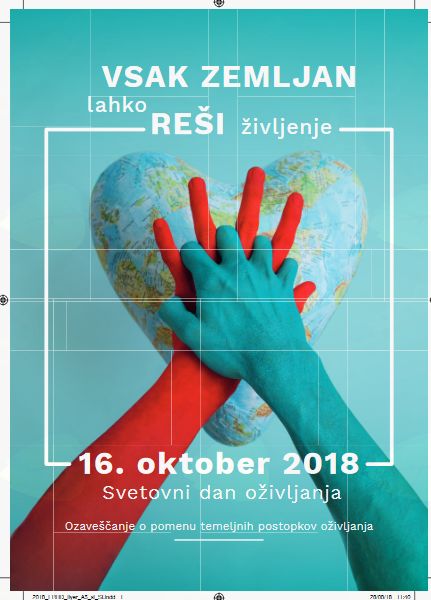 Prikaz oživljanja Oživimo srce