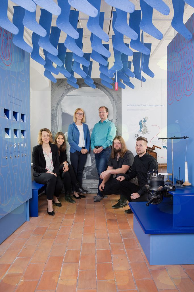 Tržiškemu muzeju najvišje muzejsko priznanje – Valvasorjeva nagrada za enkratne dosežke na muzejskem področju