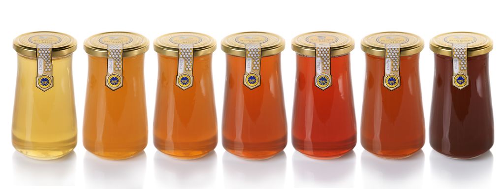 Uživanje medu pri sladkorni bolezni