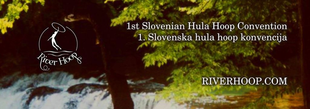 RIVER HOOP SLOVENIA