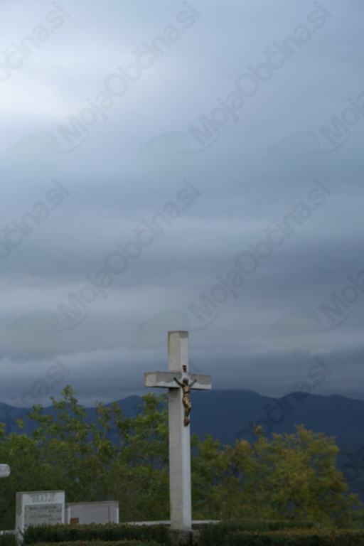 Romanje dekanije Domžale na  Sveto goro