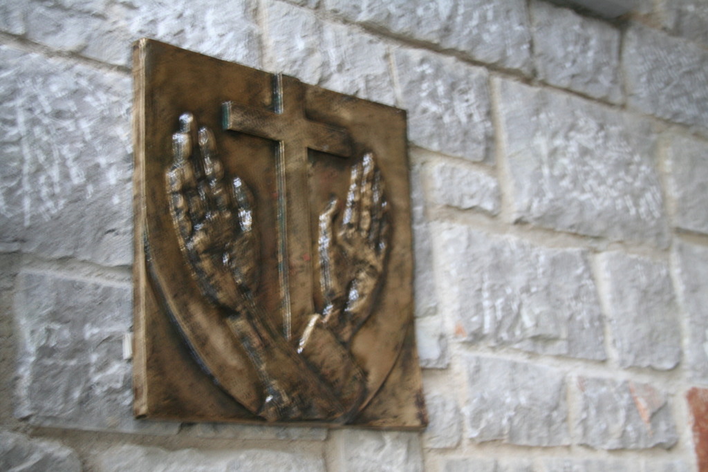 Romanje dekanije Domžale na  Sveto goro