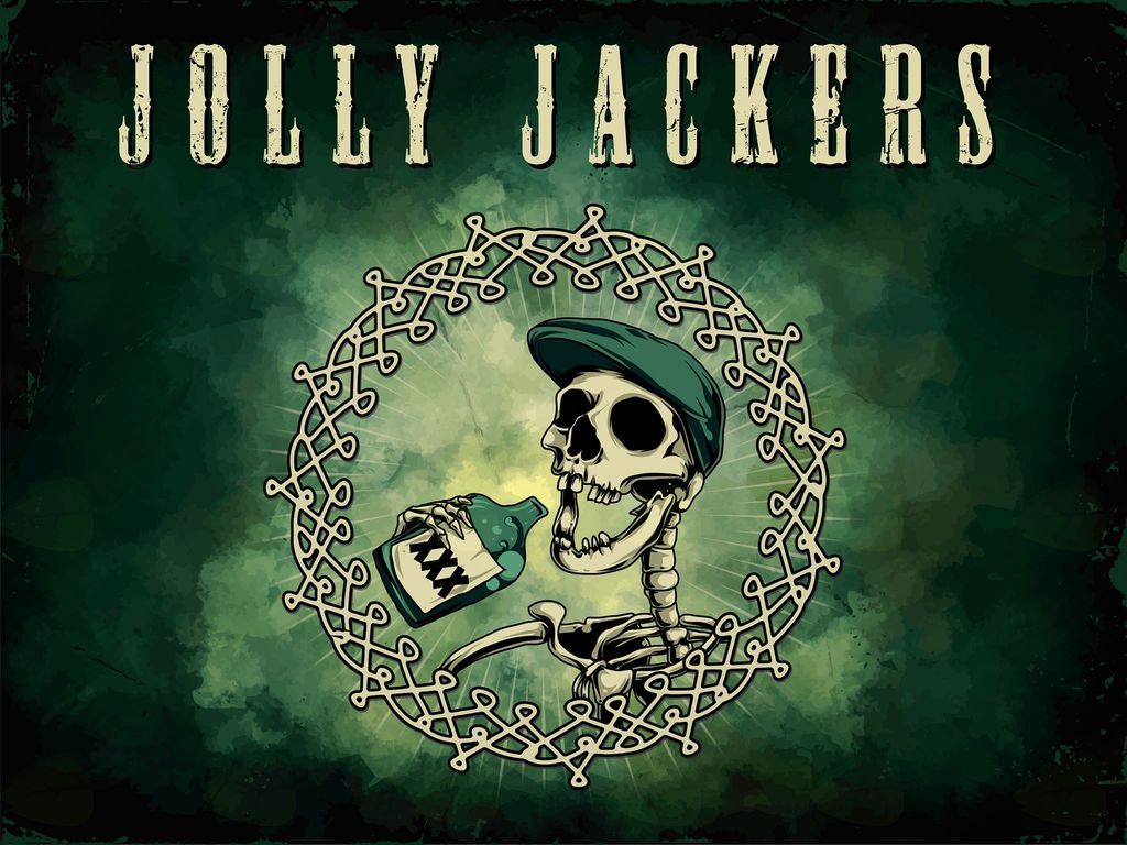 Koncert: Jolly Jackers (Hun/celticpunk) 