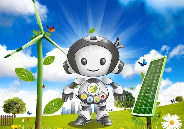 Preberite zadnje novice s področja učinkovite rabe energije in obnovljivih virov energije.