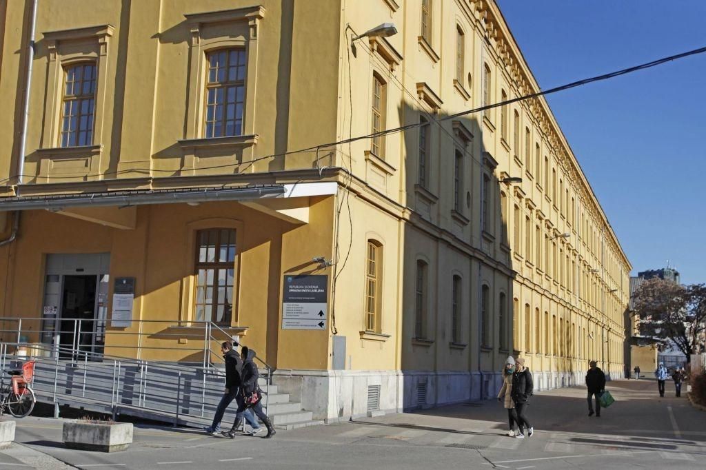 Krajevni uradi na območju Upravne enote Ljubljana zaprti še do 29.9.2023