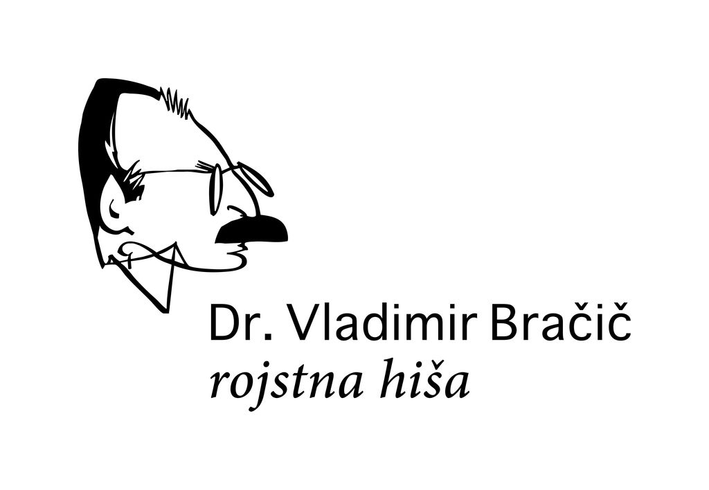 Otvoritev spominske sobe dr. Vladimirja Bračiča
