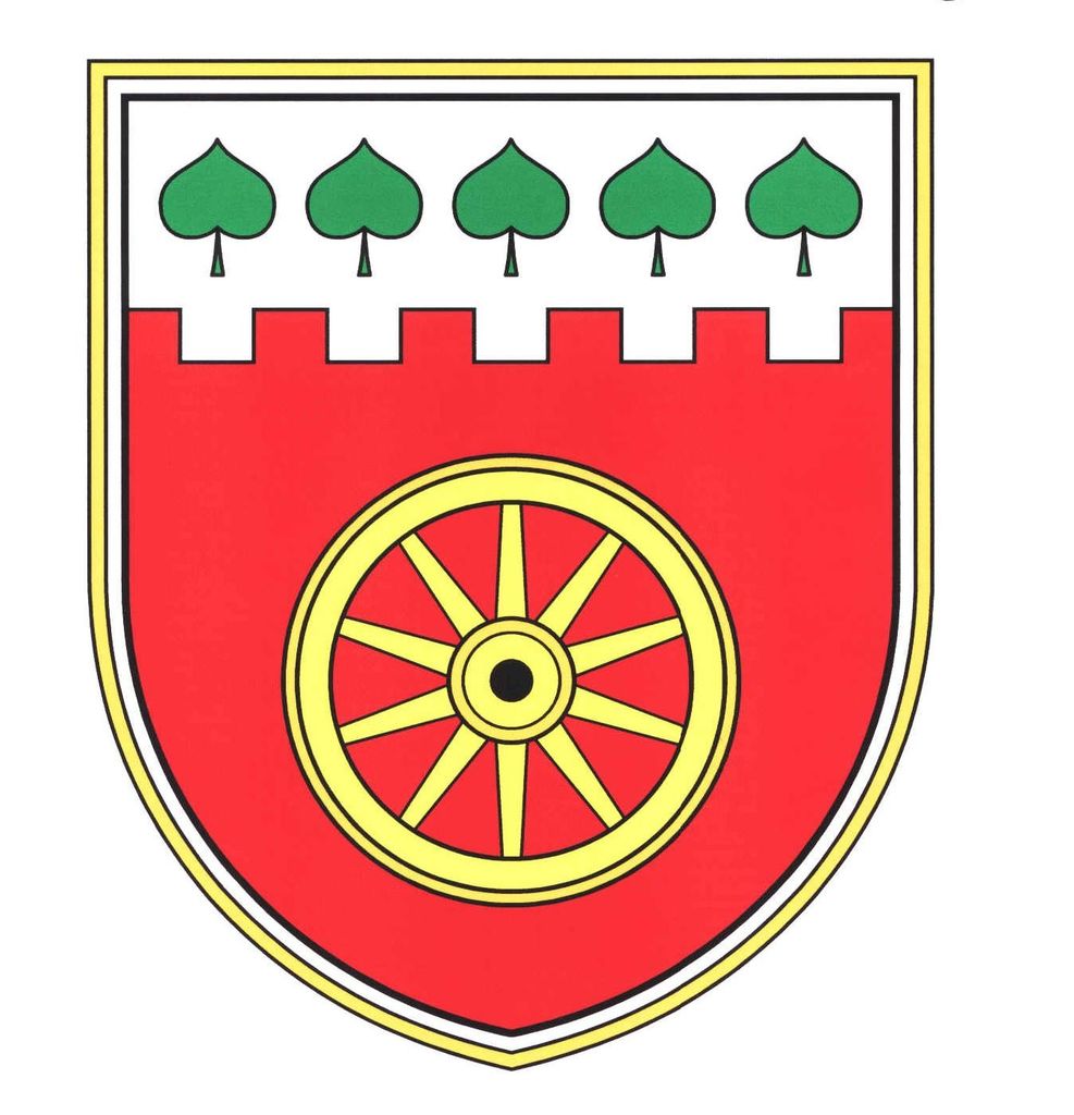 Grb Občine Logatec
