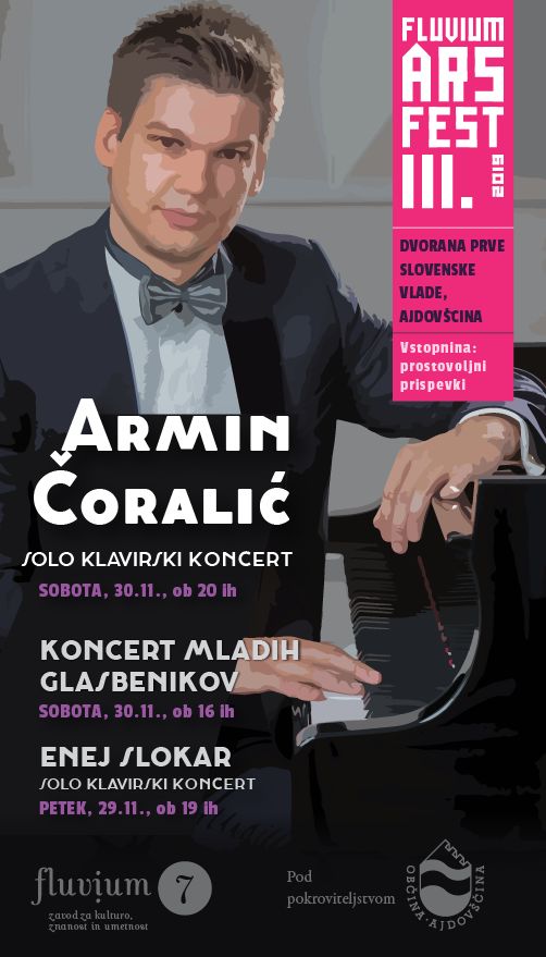 Fluvium Ars Fest III