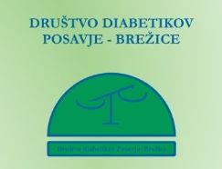 Pohod Dru&scaron;tva Diabetikov Posavje-Brežice, skupina Sevnica