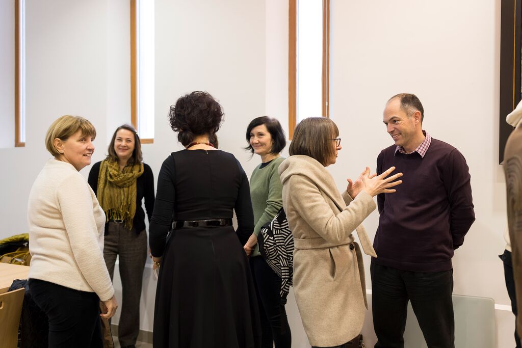 Kulturna pokrajina za požarno odporen Kras – posvet in delavnica na Cerju