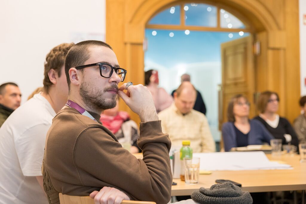 Kulturna pokrajina za požarno odporen Kras – posvet in delavnica na Cerju