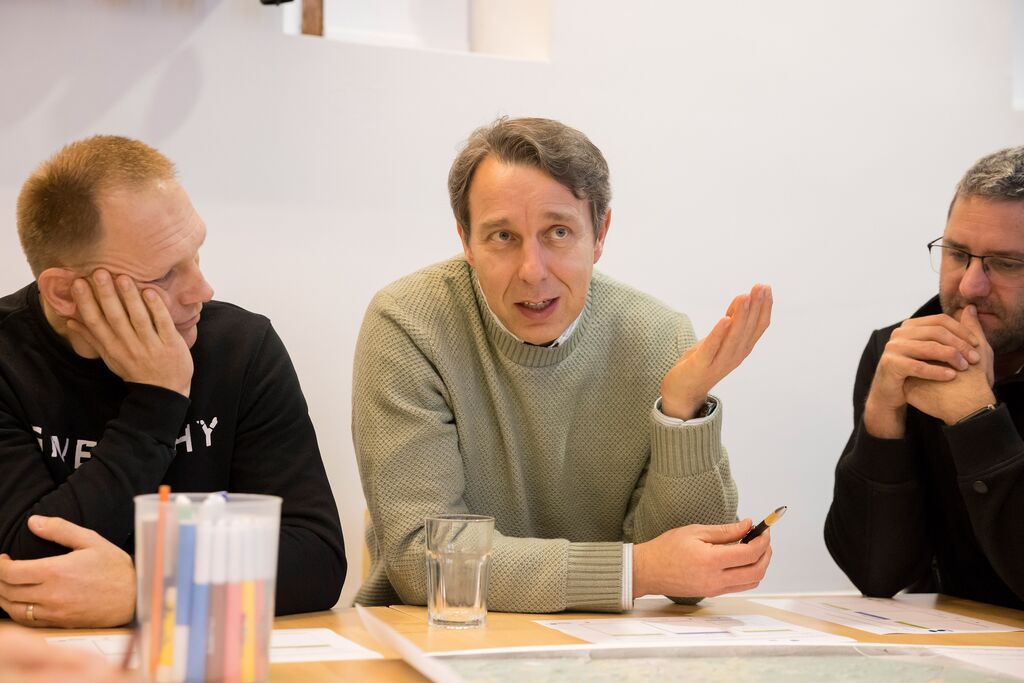 Kulturna pokrajina za požarno odporen Kras – posvet in delavnica na Cerju