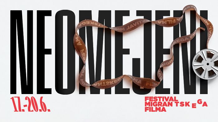 Festival migrantskega filma tudi v Logatcu